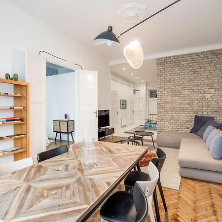 Sunshine Sprint Luxury Apartment Budapeşte Dış mekan fotoğraf
