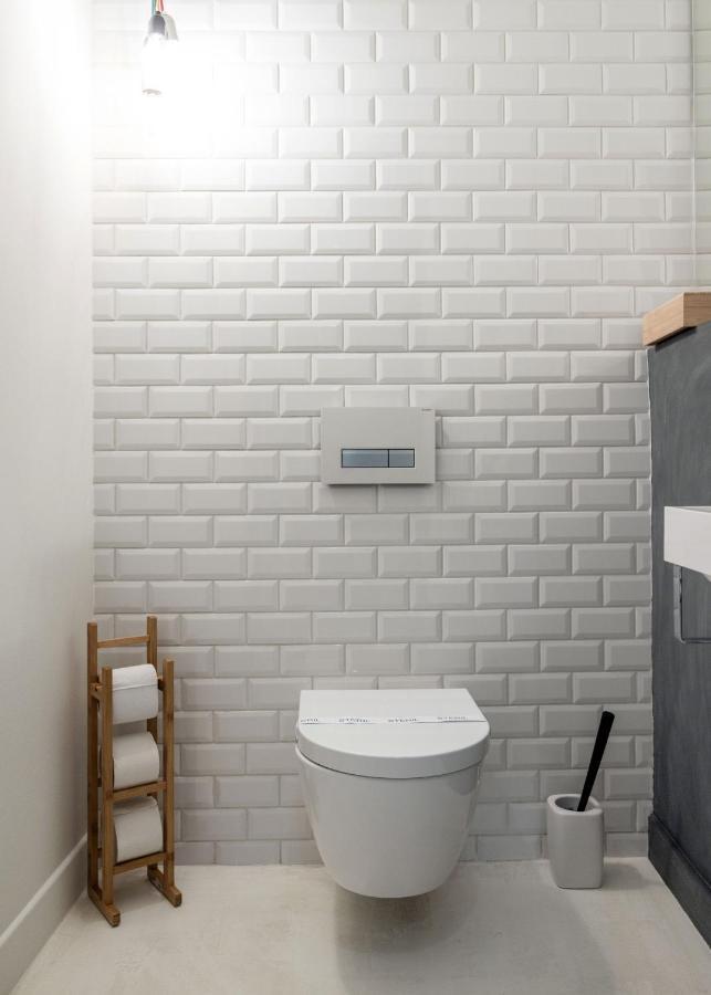 Sunshine Sprint Luxury Apartment Budapeşte Dış mekan fotoğraf