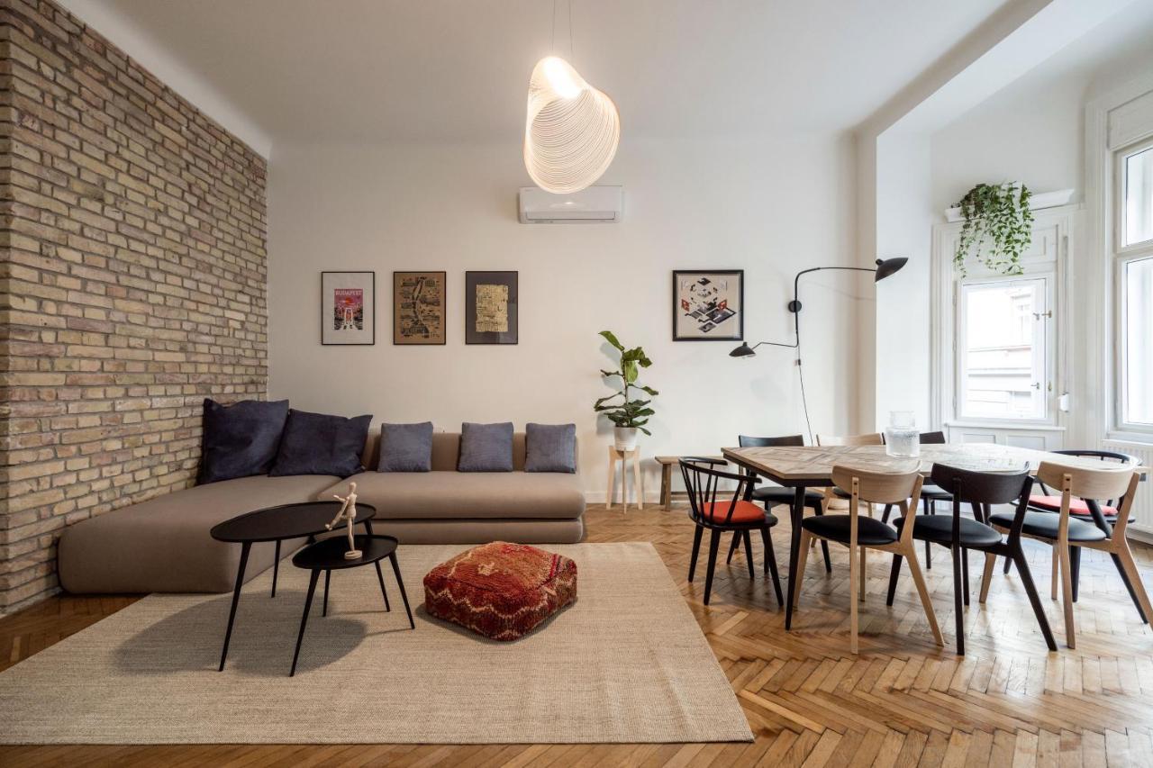 Sunshine Sprint Luxury Apartment Budapeşte Dış mekan fotoğraf