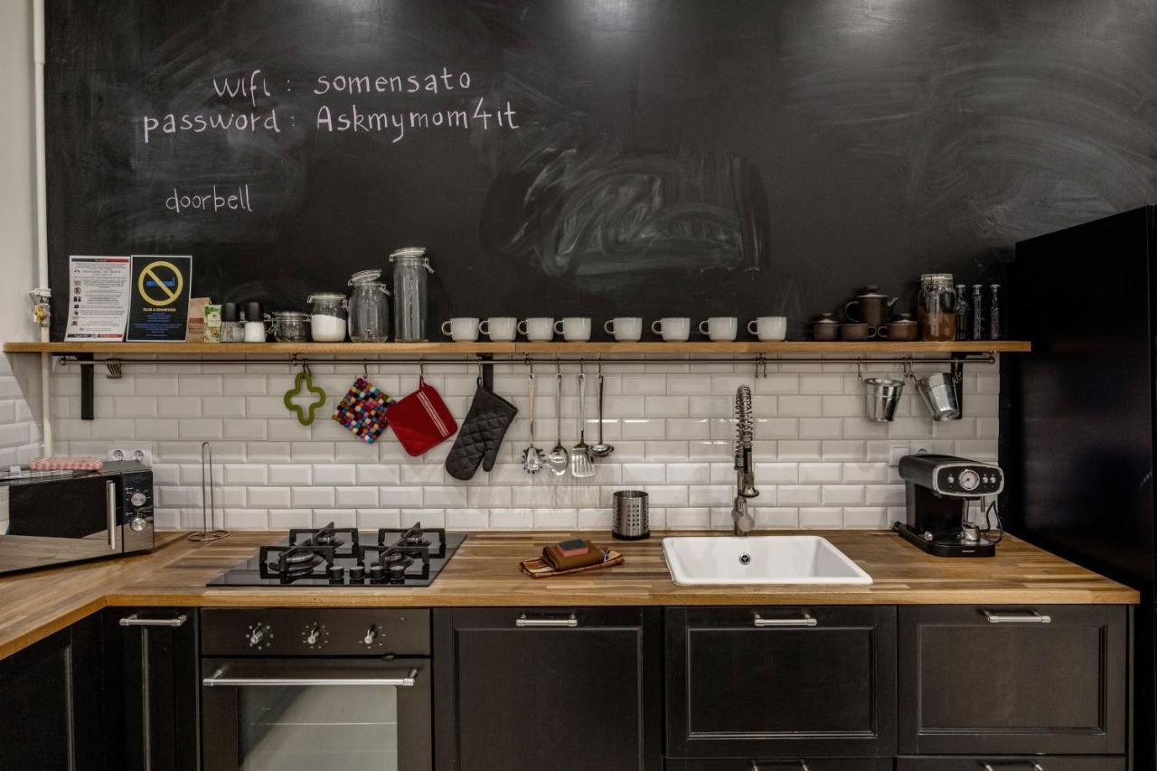 Sunshine Sprint Luxury Apartment Budapeşte Dış mekan fotoğraf