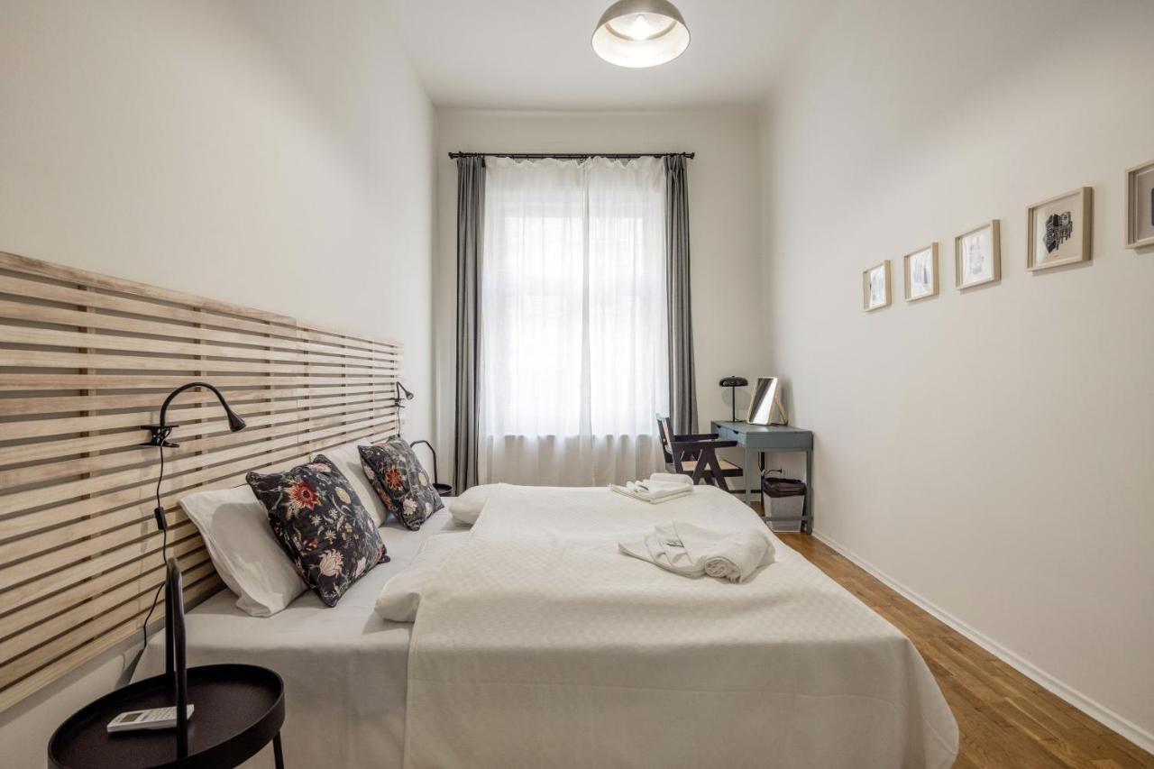Sunshine Sprint Luxury Apartment Budapeşte Dış mekan fotoğraf