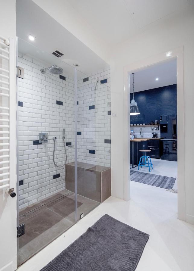 Sunshine Sprint Luxury Apartment Budapeşte Dış mekan fotoğraf