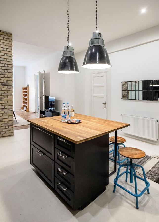 Sunshine Sprint Luxury Apartment Budapeşte Dış mekan fotoğraf